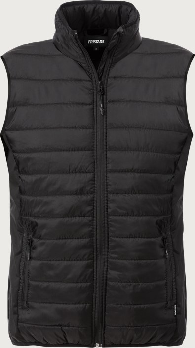 Fristads Acode quiltad väst 1515 SCQ – Svart (940)