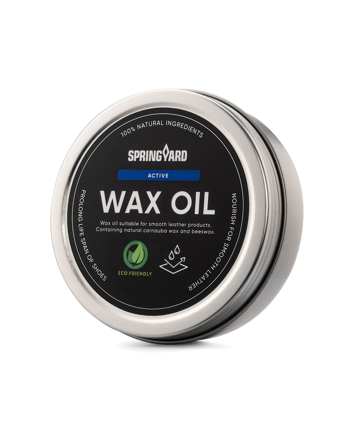 Blåkläder 2229-0000 Skovax – Transparent