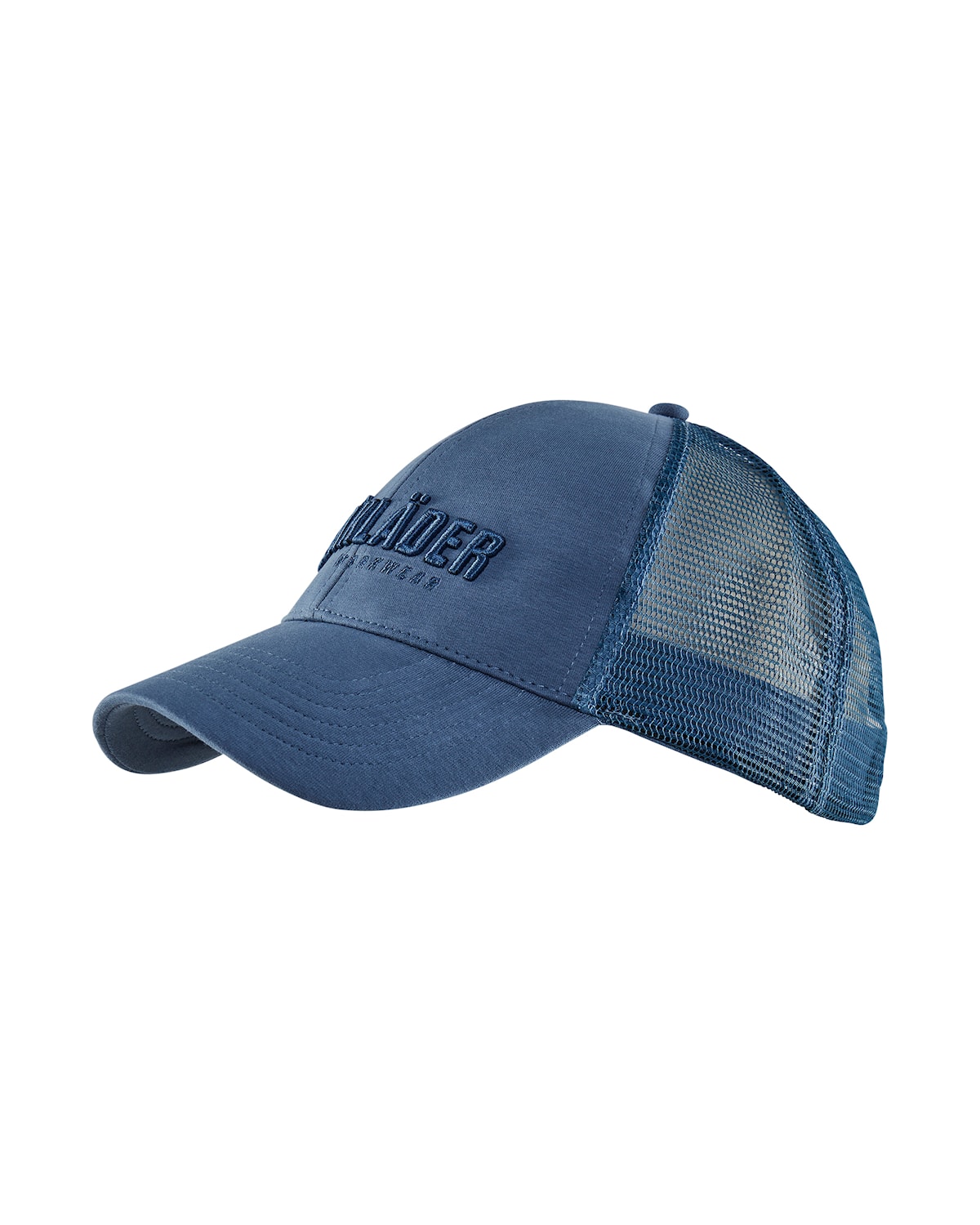 Blåkläder 2075-0000 Keps Trucker – Smutsblå