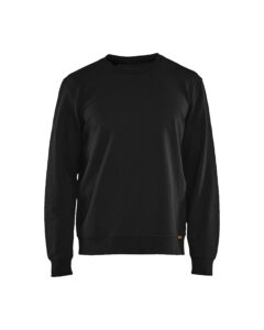 Blåkläder 3596-2547 Sweatshirt – Svart