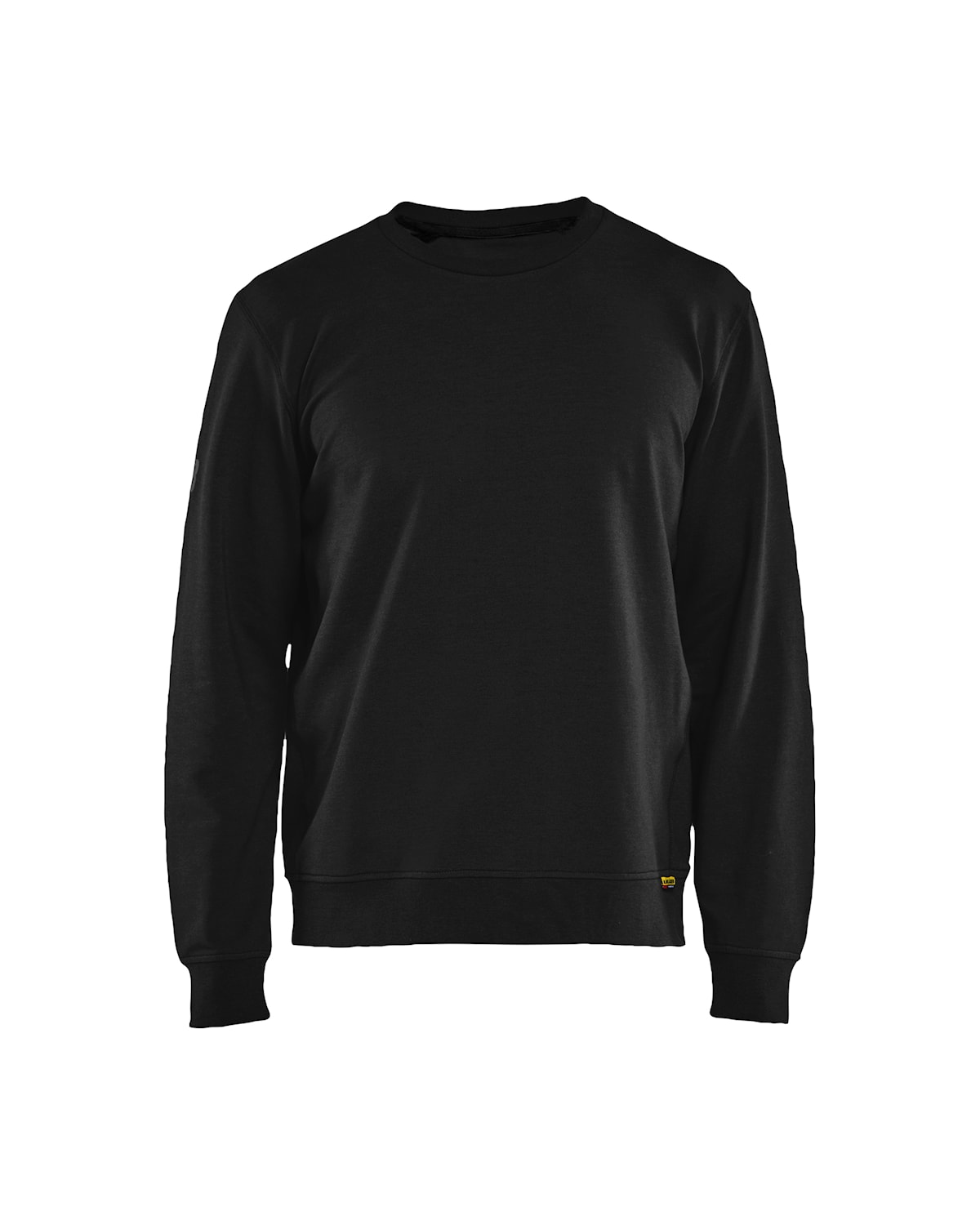 Blåkläder 3596-2547 Sweatshirt – Svart