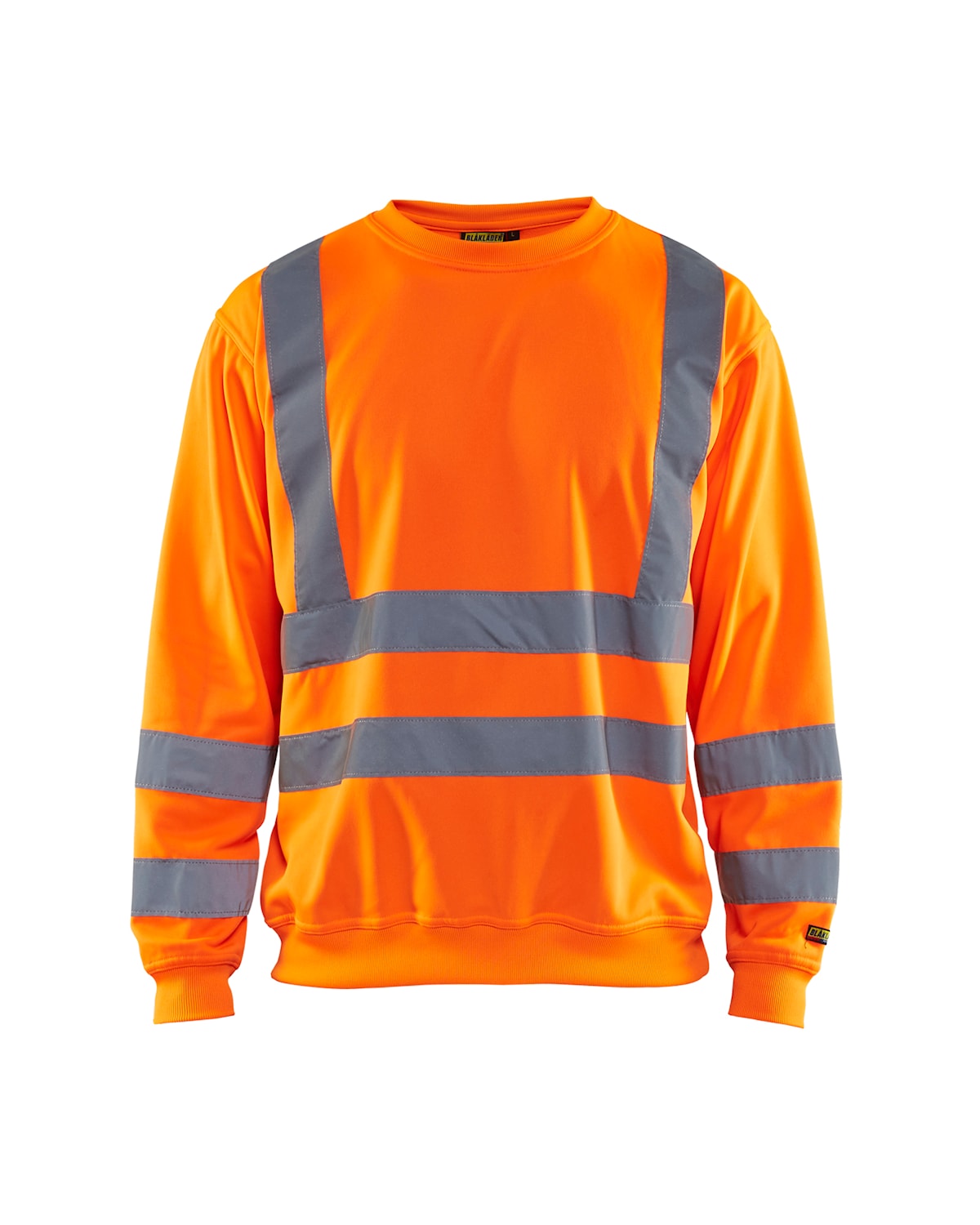 Blåkläder 3341-1974 Varseltröja – Varselorange