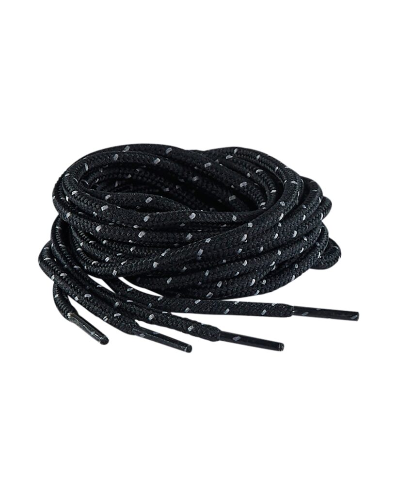 Blåkläder 2469-0000 Skosnören Original – Svart