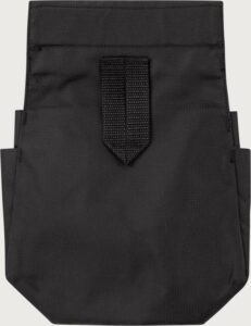 Fristads Flex snickarficka 9802 CRKN – Svart (940)