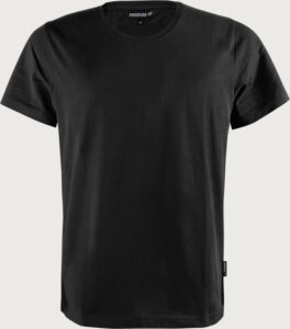 Fristads Green T-shirt 7988 GOT – Svart (940)