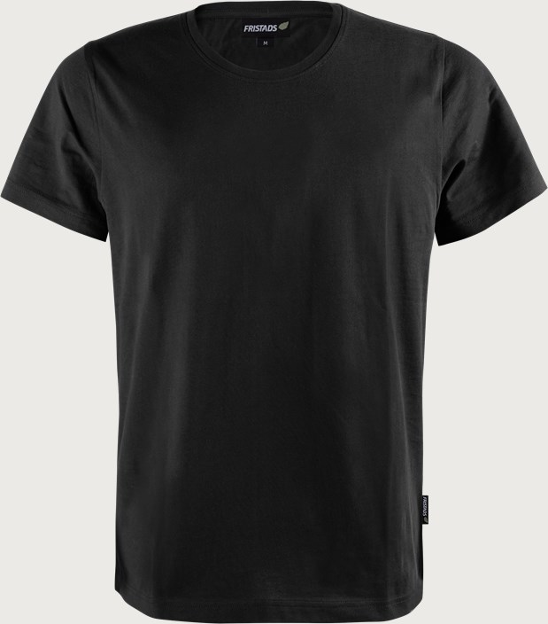 Fristads Green T-shirt 7988 GOT – Svart (940)