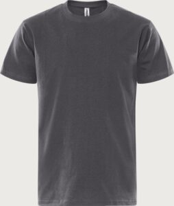 Fristads Acode T-shirt 1911 BSJ – Mörkgrå (941)