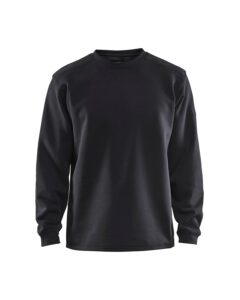 Blåkläder 3335-1157 Tröja – Svart