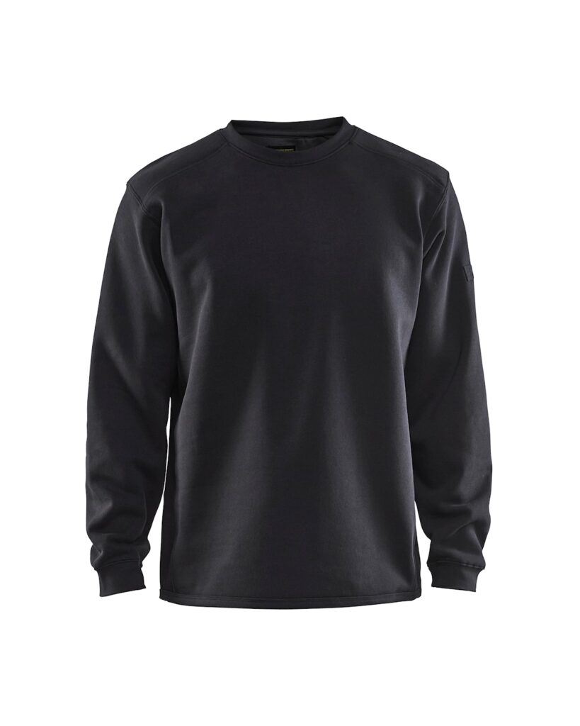 Blåkläder 3335-1157 Tröja – Svart