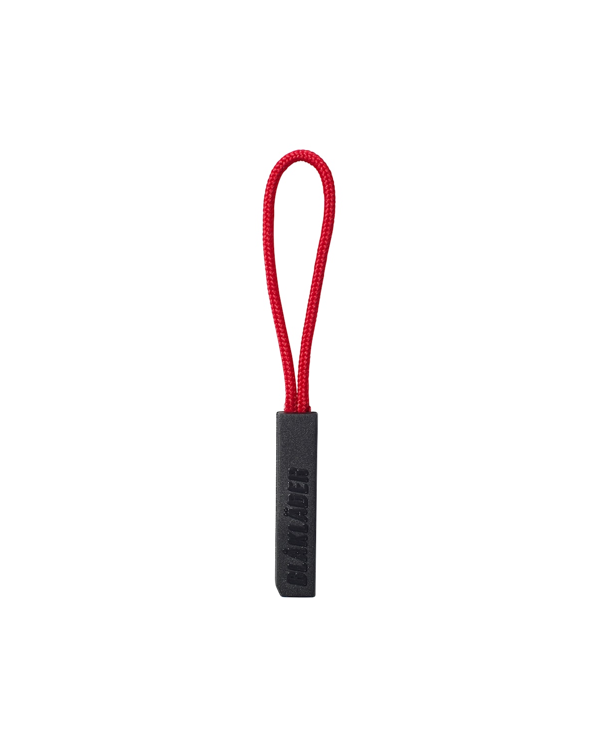 Blåkläder 2155-0000 Zip puller 5-pack – Röd