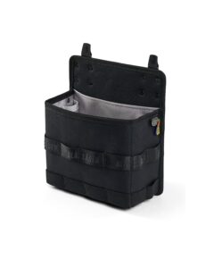 Blåkläder 2527-0000 ToolRig™ Spik- & Skruvficka – Svart