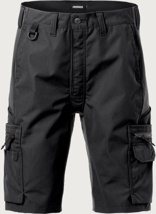 Fristads Serviceshorts stretch 2702 PLW – Svart (940)