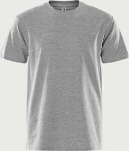 Fristads Acode T-shirt 1911 BSJ – Ljusgrå (910)