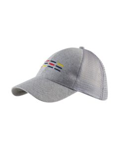 Blåkläder 9229-0000 Keps Trucker – Gråmelerad