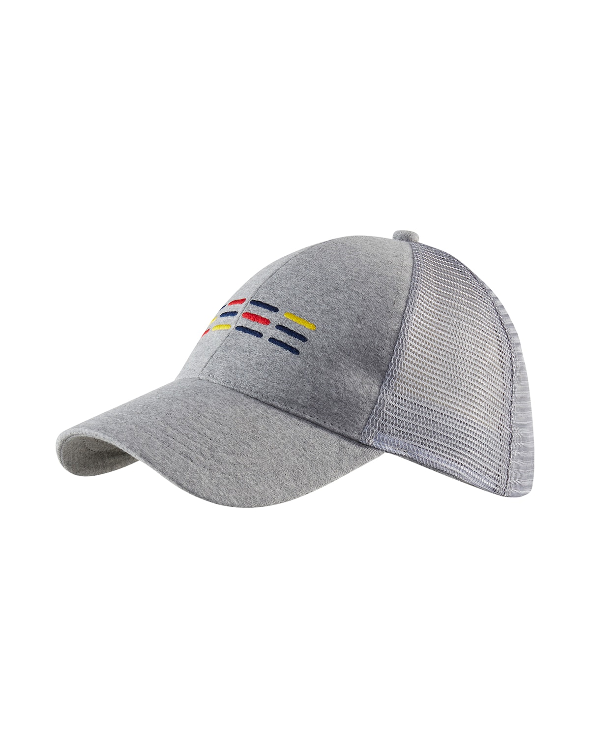 Blåkläder 9229-0000 Keps Trucker – Gråmelerad