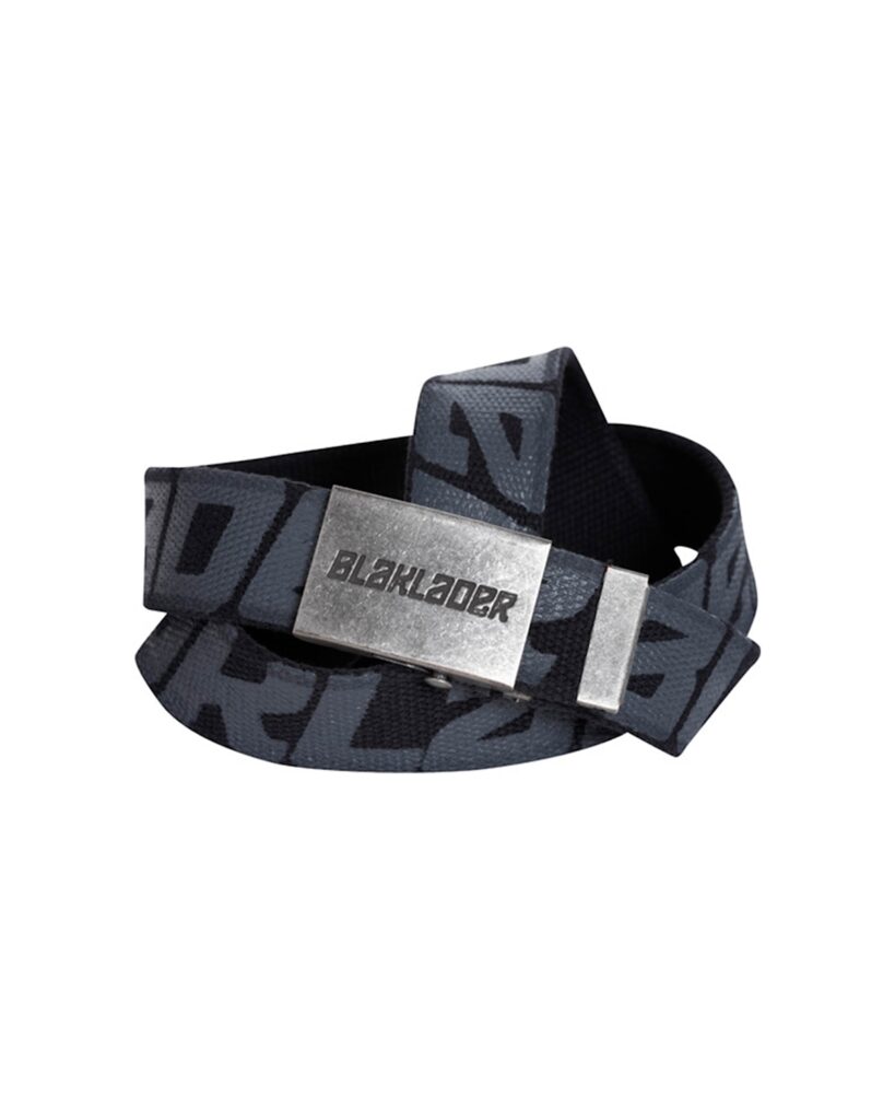 Blåkläder 4033-0000 Bälte – Svart