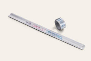 Slapwrap reflexband Xtended