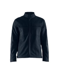Blåkläder 4466-1344 Industrijacka Stretch – Mörk marinblå
