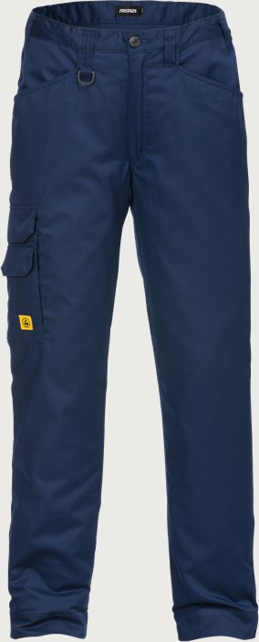 Fristads ESD Byxa 2080 ELP – Marinblå (540)