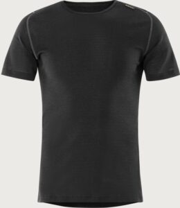 Fristads Flamestat Devold® SAFE T-shirt – Svart (940)