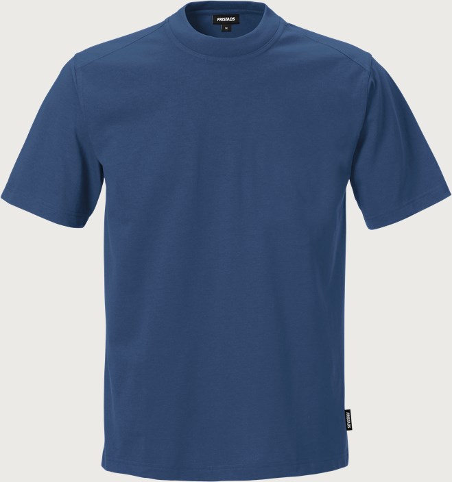Fristads Heavy T-shirt 7603 TM – Marinblå (540)