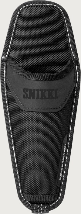 Fristads SNIKKI tång/sekatörficka 9221 PPL – Svart (940)