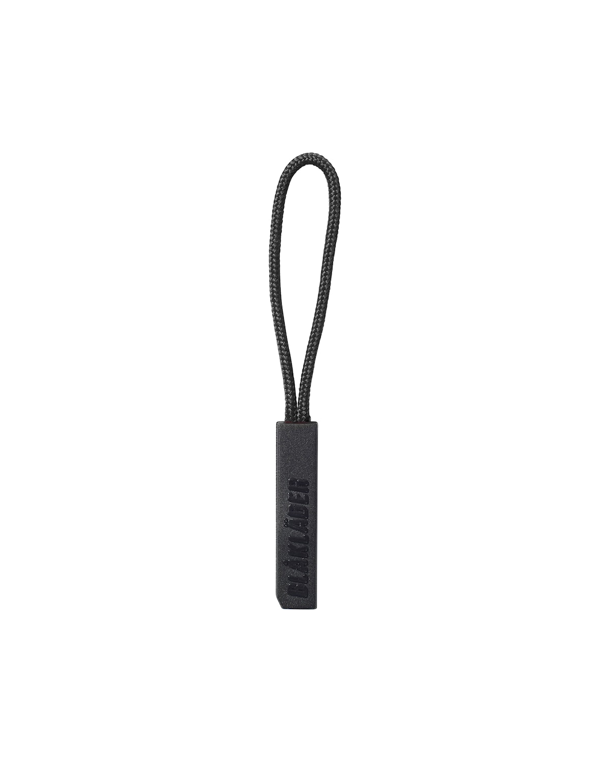 Blåkläder 2155-0000 Zip puller 5-pack – Antracitgrå