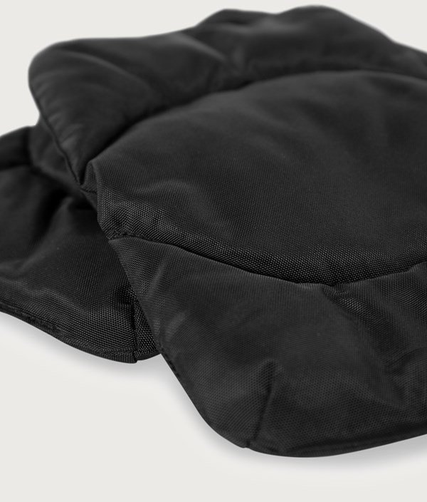 Fristads Comfort pads – Svart (940)