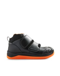 Blåkläder 2459-0000 ELITE Skyddskänga Asphalt S2PL – Svart