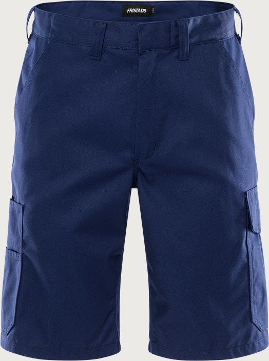 Fristads Shorts 2508 P154 – Marinblå (540)