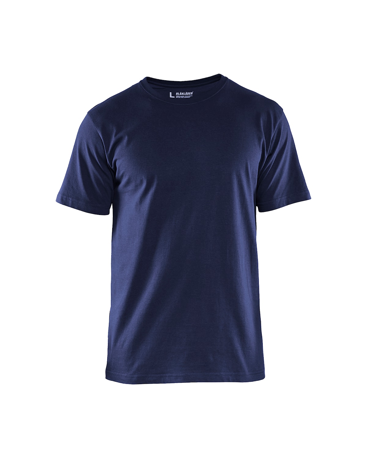Blåkläder 3625-1042 T-shirt Multipack – Marinblå