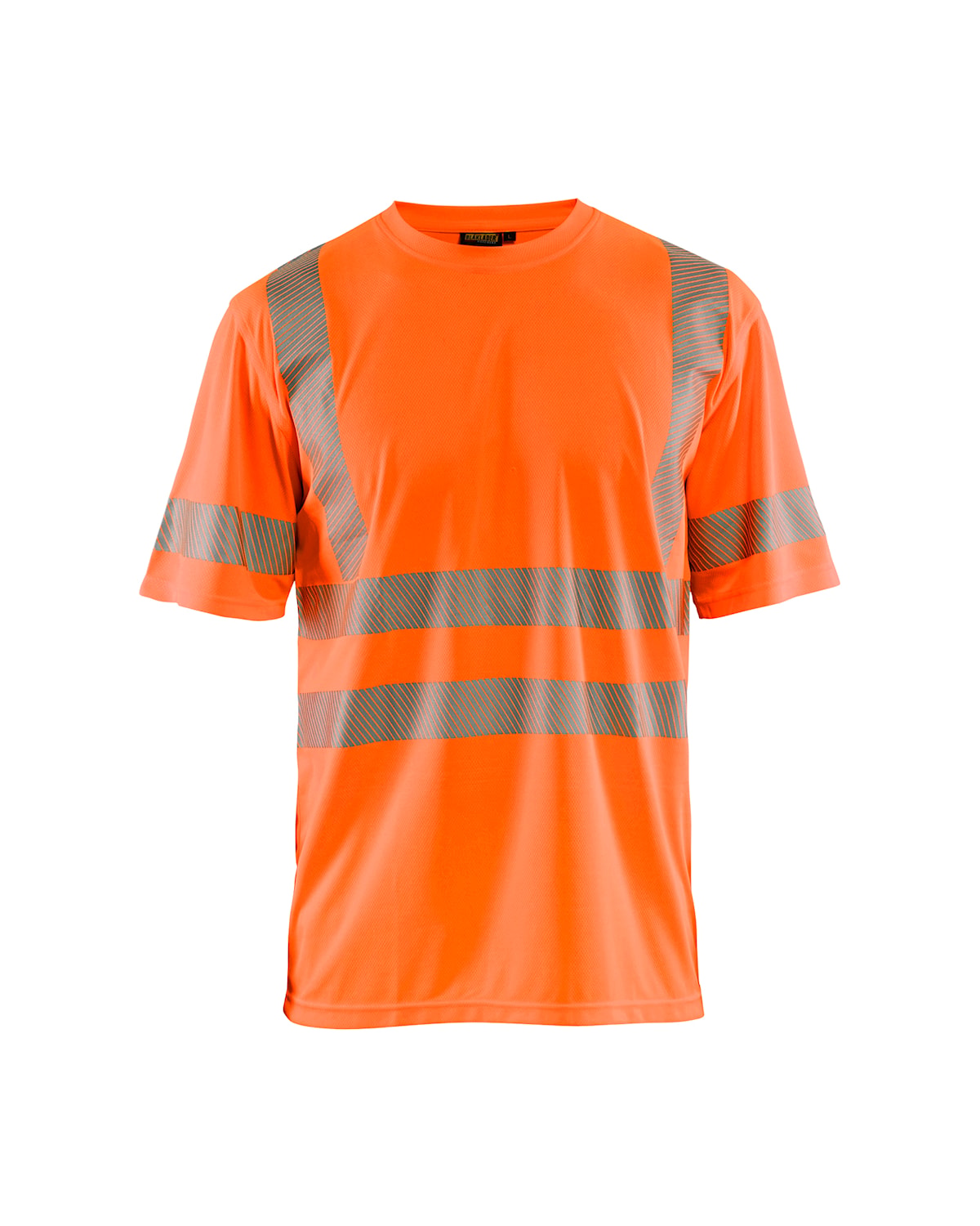 Blåkläder 3420-1013 UV-skyddad Varsel-T-shirt – Varselorange