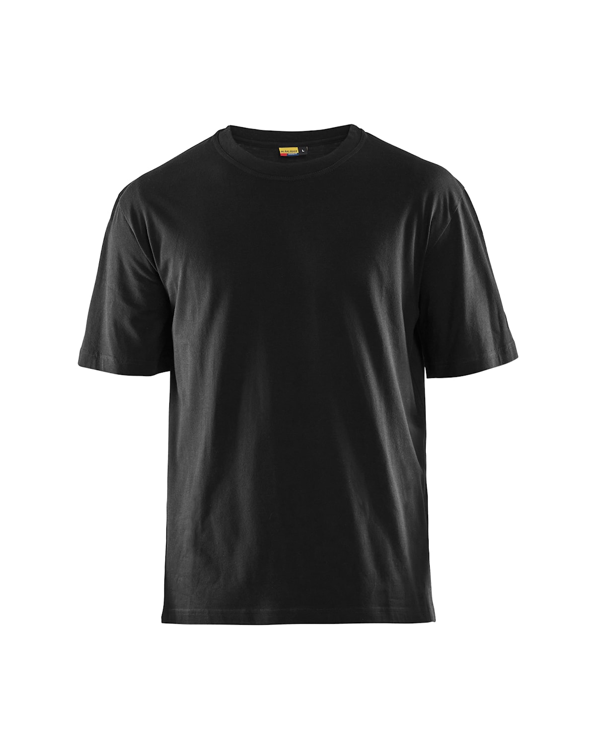 Blåkläder 3482-1737 T-shirt Inherent – Svart