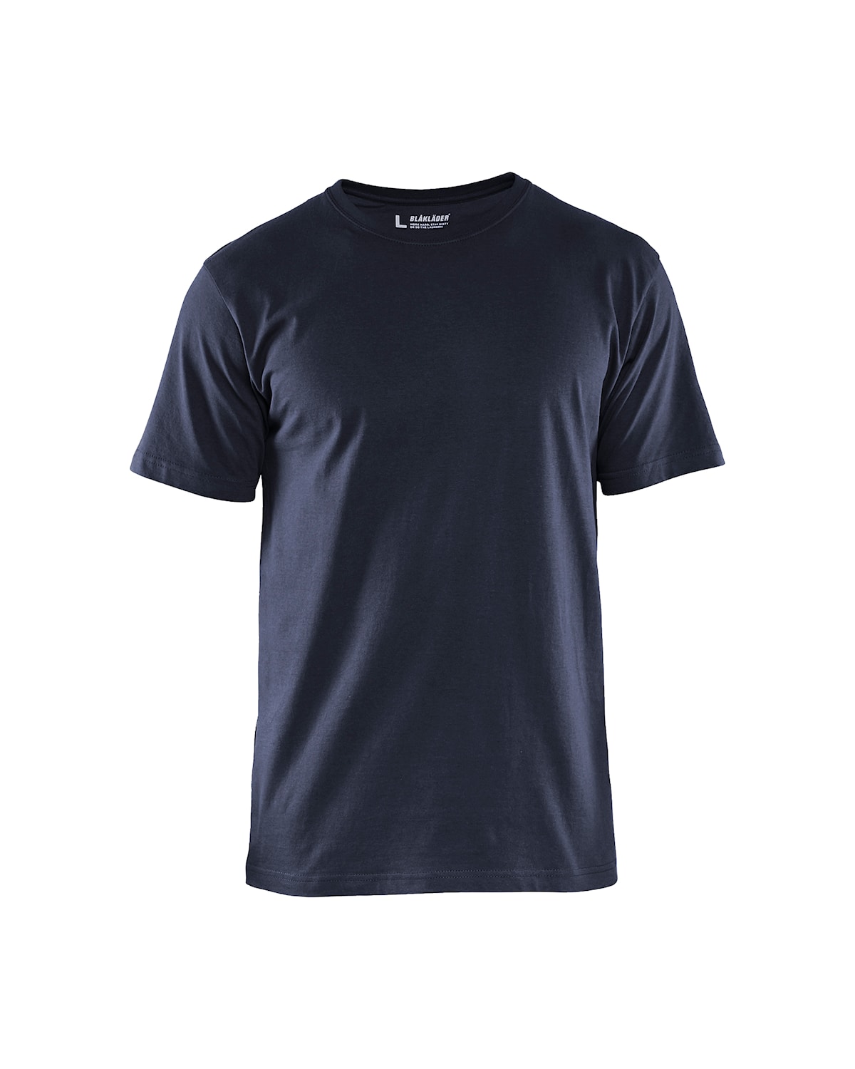 Blåkläder 3625-1042 T-shirt Multipack – Mörk marinblå