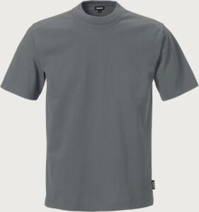 Fristads Heavy T-shirt 7603 TM – Mörkgrå (941)