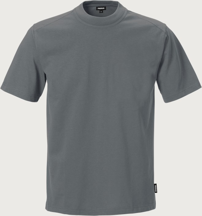 Fristads Heavy T-shirt 7603 TM – Mörkgrå (941)