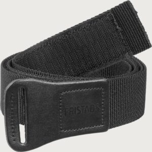 Fristads Bälte 9342 STRE – Svart (940)