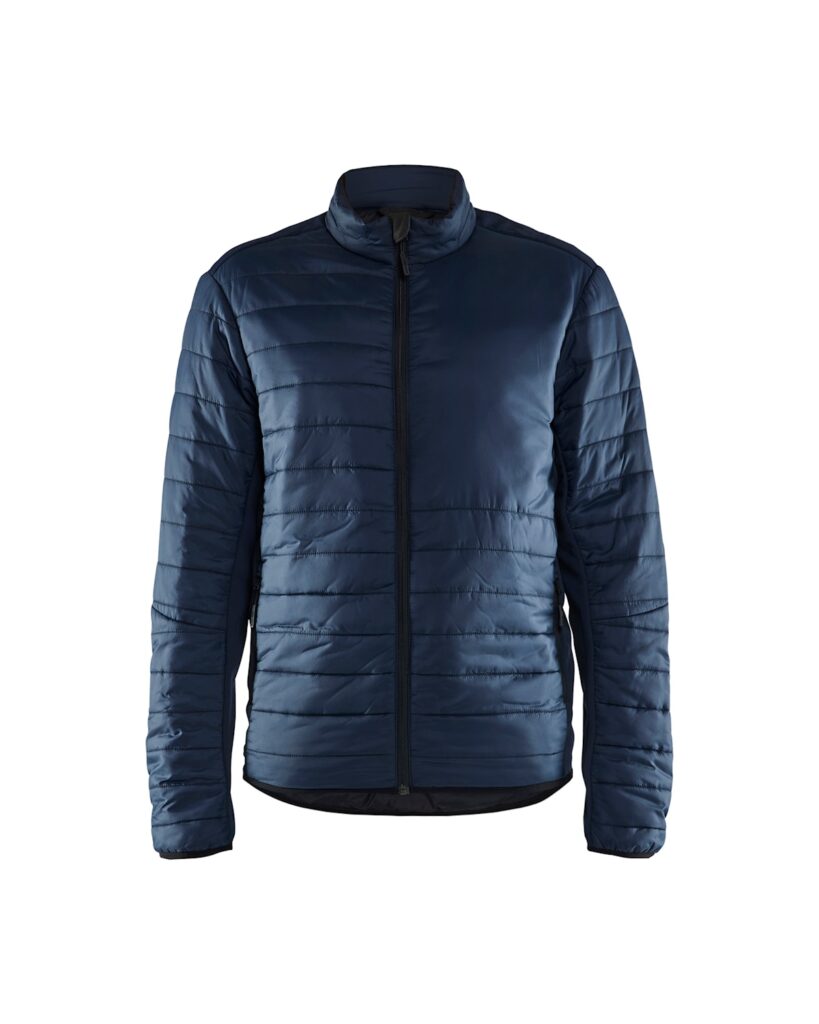 Blåkläder 4710-2030 Jacka Varmfodrad – Mörk marinblå