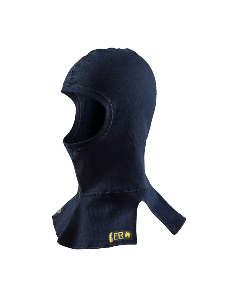 Blåkläder 2055-1761 Balaclava Inherent – Marinblå