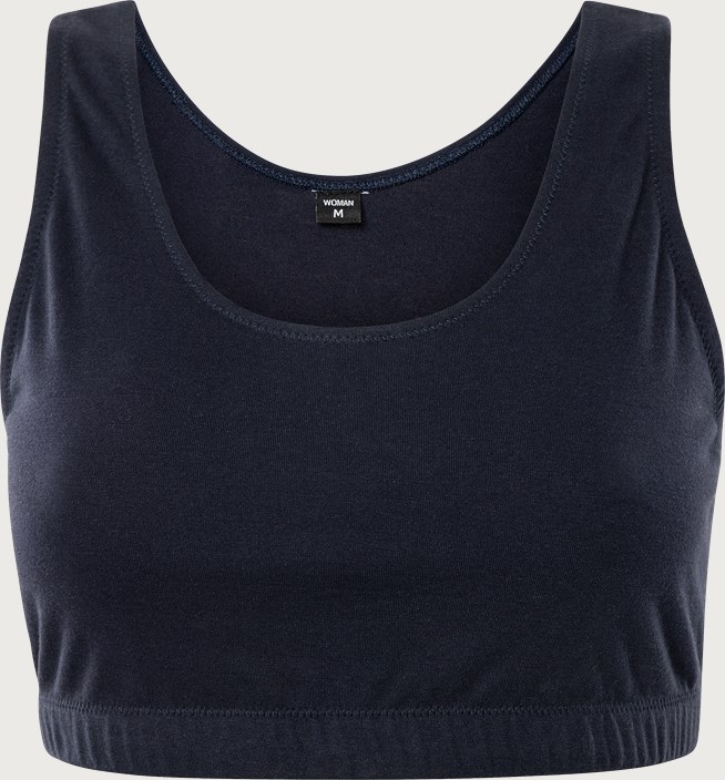 Fristads Flamestat BH 7036 MOFN – Mörk marinblå (544)