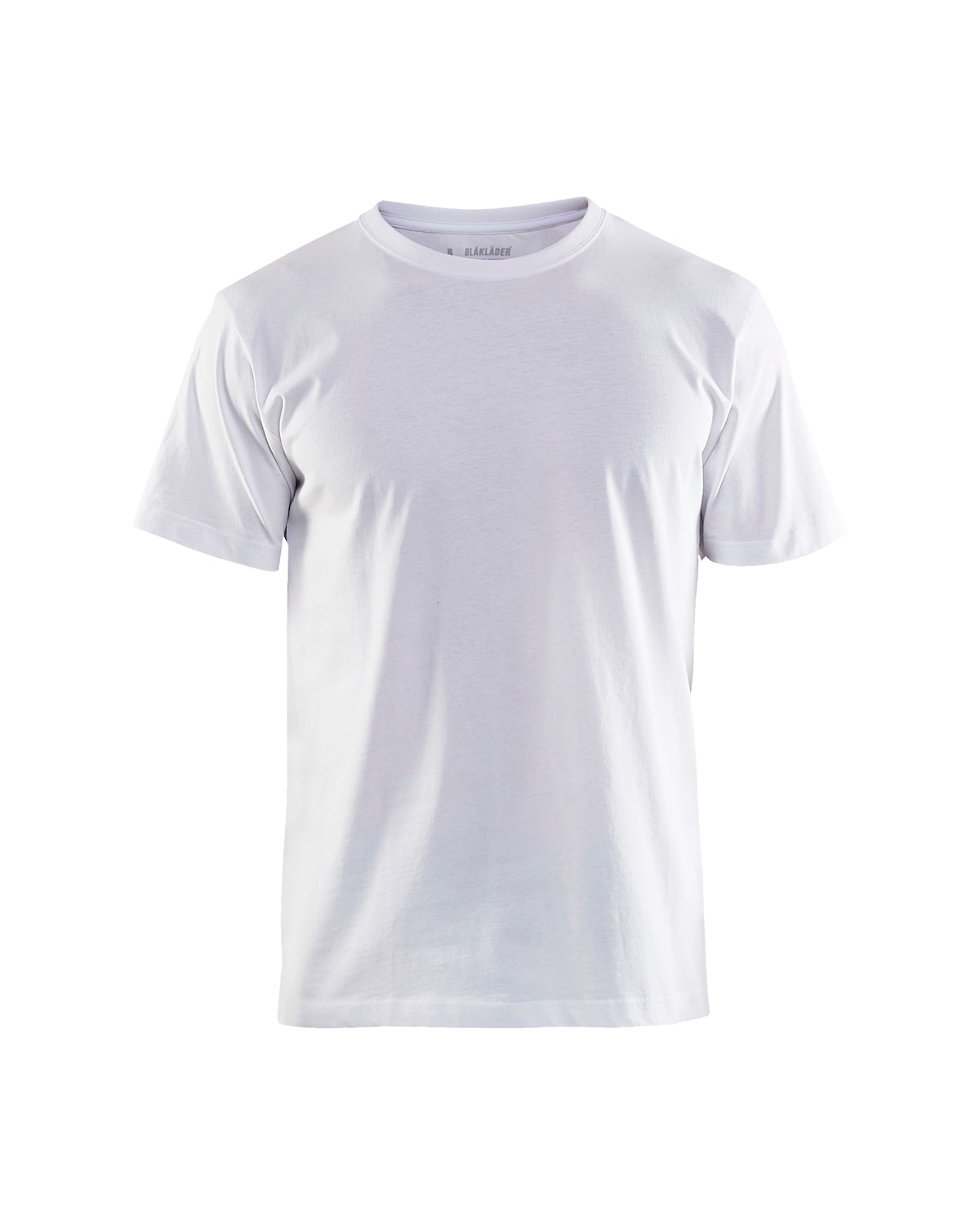 Blåkläder 3602-1030 T-shirt Multipack – Vit