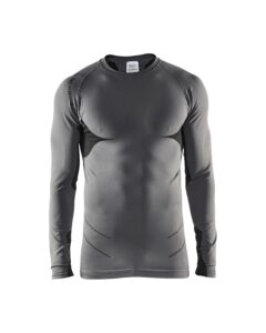 Blåkläder 4999-1052 Underställ tröja DRY – Mellangrå