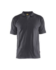 Blåkläder 3435-1650 Pikétröja Pro – Mellangrå