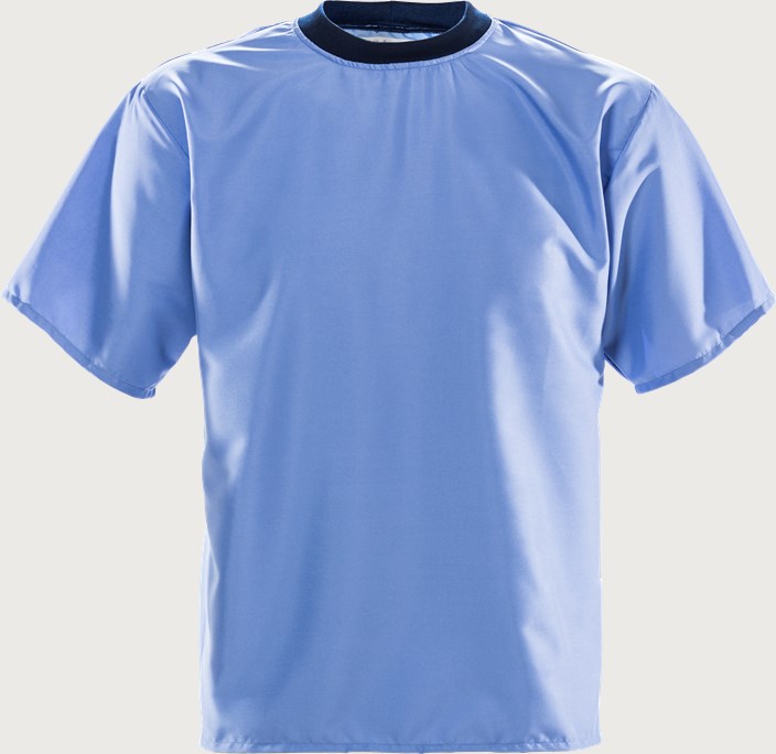 Fristads Renrum T-shirt 7R015 XA80 – Mellanblå (520)