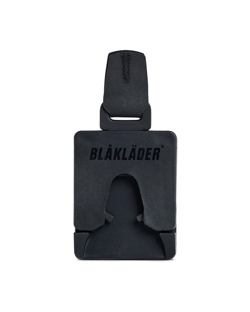 Blåkläder 2534-0000 ToolRig™ Spänne – Svart