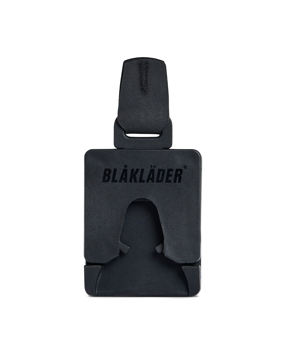 Blåkläder 2534-0000 ToolRig™ Spänne – Svart