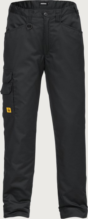 Fristads ESD Byxa 2080 ELP – Svart (940)