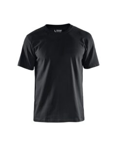 Blåkläder 3300-1030 T-shirt – Svart