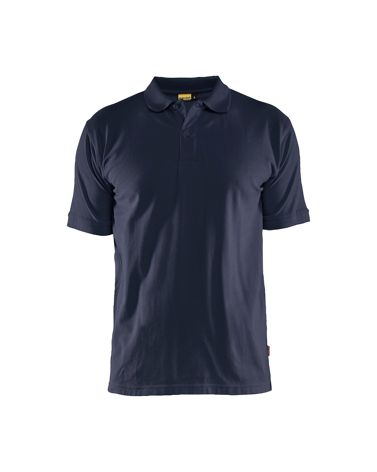 Blåkläder 3435-1650 Pikétröja Pro – Mörk marinblå