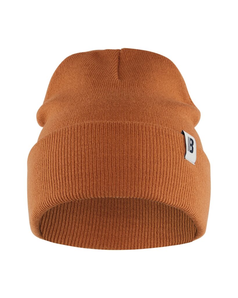 Blåkläder 9211-0000 Beanie Limited Edition – Rost